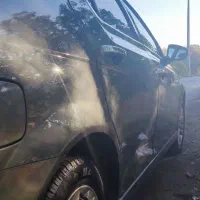 دناپلاس تیپ2بدون رنگ بدون نقطه مدل1401|خودرو سواری و وانت|تبریز, |دیوار