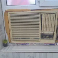 کولر اجنرال ۱۸هزار