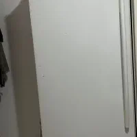 یخچال و فریزر دو قلوی الکترواستیل|یخچال و فریزر|مهاباد (آذربایجان غربی), |دیوار