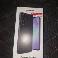 سامسونگ galaxy a36 با حافظهٔ ۲۵۶ گیگابایت|موبایل|تبریز, |دیوار