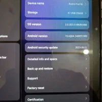 تبلت redmi pad se
