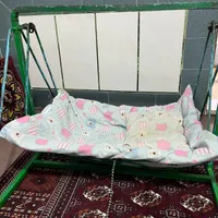 گهواره|اسباب و اثاث بچه|گرگان, |دیوار