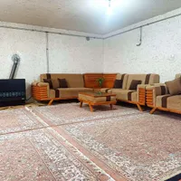 سوییت اجاره با پارکینگ در شهر جوانرود حیاط دار|اجارهٔ کوتاه‌مدت آپارتمان و سوئیت|جوانرود, |دیوار