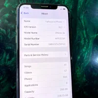 آیفون 256xs|موبایل|مشهد, شهرک ابوذر|دیوار
