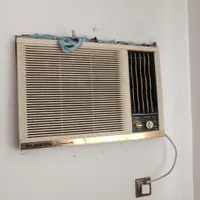 شستشو و نظافت کولر پنجره ای