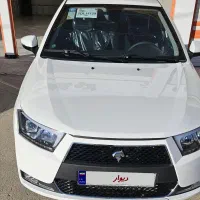 دنا پلاس توربو اتومات ابشنال ۱۴۰۴ صفر