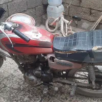 موتور مدل ۸۷