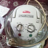 هواپز hometech