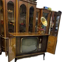 خریدوفروش وسایل قدیمی وانتیک درکل تهران