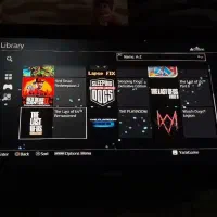ps4|کنسول، بازی ویدئویی و آنلاین|اهواز, کیانپارس |دیوار