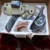 قیچی برقی خیاطی