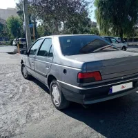 فروش پژوGLXدوگانه کارخانه مدل 94