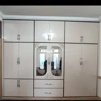 کمددیواری ومیز جاکتابی اقساط