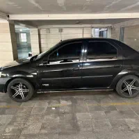 ال نود مدل ۹۶|خودرو سواری و وانت|فردیس, فردیس|دیوار