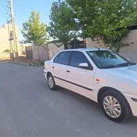 سمند LX EF7 بنزینی، مدل ۱۴۰۰|خودرو سواری و وانت|تهران, تهران‌سر|دیوار