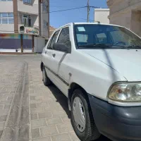 پراید مدل ۹۴|خودرو سواری و وانت|کاشمر, |دیوار