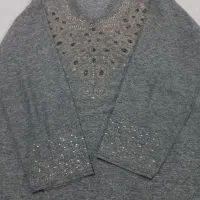 شومیز های زنانه آکبند سایز بزرگ|لباس|شیروان (خراسان), |دیوار