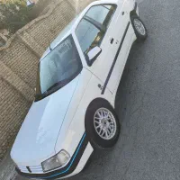 پژو 405 GLX تیوفایو