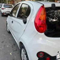 ام‌وی‌ام 110S لاکچری فول - بی‌رنگ و بی‌خرج|خودرو سواری و وانت|اصفهان, سعادت‌آباد|دیوار