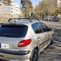 ۲۰۶ مدل ۸۴ در حد