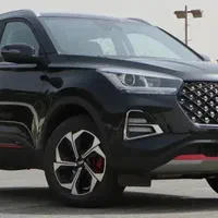 ام‌وی‌ام X55 Pro IE، مدل ۱۴۰۴|خودرو سواری و وانت|شیراز, شهرک جماران|دیوار