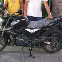 بنلی 150 مشابه صفر