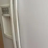 یخچال ساید امریکایی