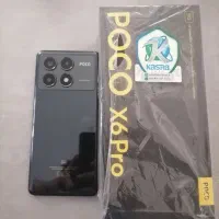 Poco x6pro|موبایل|ایلام, |دیوار