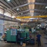 استخدام کارگر ساده آقا (اپراتور دستگاه)