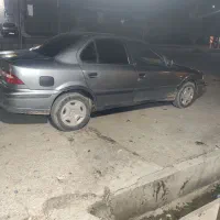 مسافر تهران به نورآباد