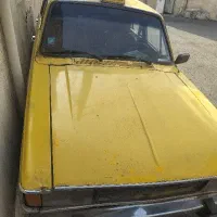 تاکسی پیکان گردشی م78