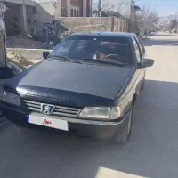 پژو روا دوگانه کارخانه|خودرو سواری و وانت|یاسوج, |دیوار