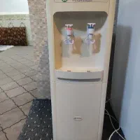 آبسردکن خارجی|آب‌سردکن و تصفیه آب|آبادان, |دیوار