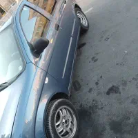 تیبا 2 مدل 95 بدون رنگ|خودرو سواری و وانت|رباط‌کریم, رباط‌کریم|دیوار