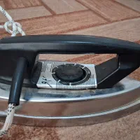 اتو گالور برقی سنگین