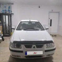 سمندال ایکس مدل ۹۵