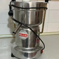 آب هویج گیری حلال در حد نو مدل G100