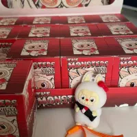 مینی لبوبو جین 12تایی عمده|اسباببازی بچه|اندیشه, اندیشه فاز ۵|دیوار