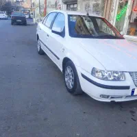 سمند|خودرو سواری و وانت|میاندوآب, |دیوار