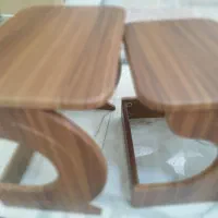 جلو مبلی و میز عسلی|مبلمان خانگی و میز عسلی|لاهیجان, طالقانی|دیوار