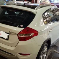 برلیانس کراس مدل ۹۷|خودرو سواری و وانت|کرج, فاز ۱ مهرشهر|دیوار