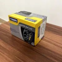 لنت ترمز جلو پراید