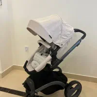 کالسکه ایون فلو