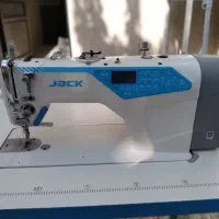 چرخ‌ خیاطی صنعتی جک a4B