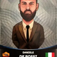 کیمدی مدیر روم