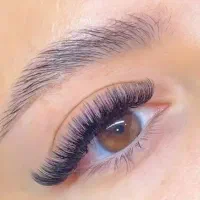 خدمات کاشت و اکستنشن و لیفت مژه بانازل ترین قیمت|خدمات آرایشگری و زیبایی|سمنان, |دیوار