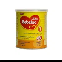 قوطی شیر خشک خالی