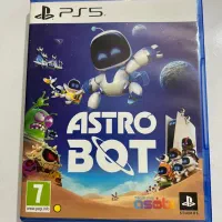بازی Astro bot PS5