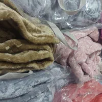 پتو مسافرتی گلبافت مارکدار