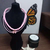 گردنبندصدفی|بدلیجات|تهران, صد دستگاه|دیوار